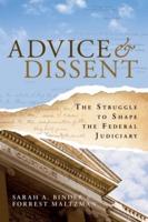 Advice & Dissent