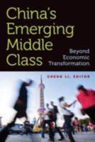 China's Emerging Middle Class