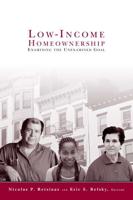 Low-Income Homeownership