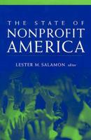 The State of Nonprofit America