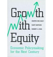 Growth With Equity