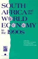 South Africa and the World Economy in the 1990S
