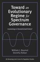 Toward an Evolutionary Regime for Spectrum Governance: Licensing or Unrestricted Entry?