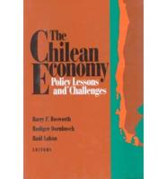 The Chilean Economy