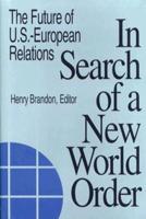 In Search of a New World Order