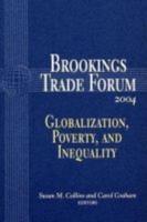 Brookings Trade Forum: 2004