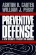 Preventive Defense