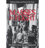 Masses in Flight