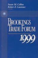 Brookings Trade Forum 1999