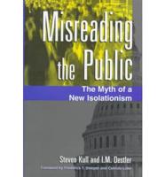 Misreading the Public