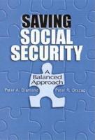 Saving Social Security