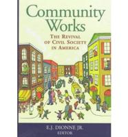 Community Works