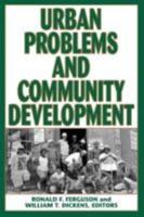 Urban Problems and Community Development
