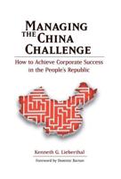 Managing the China Challenge