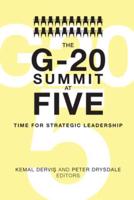 The G-20 Summit at Five