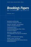 Brookings Papers on Economic Activity: Spring 2014