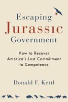 Escaping Jurassic Government
