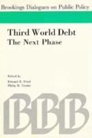 Third World Debt: The Next Phase
