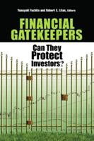 Financial Gatekeepers: Can They Protect Investors?