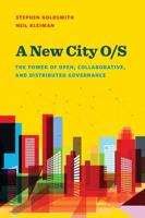 New City O/S: The Power of Open, Collaborative, and Distributed Governance