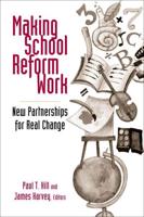 Making School Reform Work