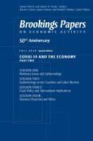 Brookings Papers on Economic Activity. Fall 2020