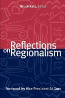 Reflections on Regionalism