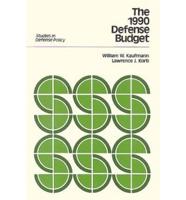 The 1990 Defense Budget