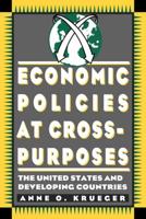 Economic Policies at Cross-Purposes