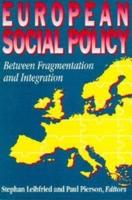 European Social Policy
