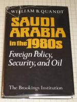 Saudi Arabia in the 1980S