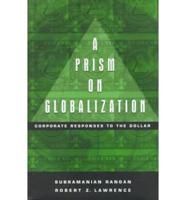 A Prism on Globalization
