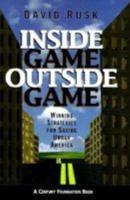 Inside Game/outside Game