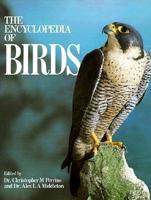 Encyclopedia of Birds