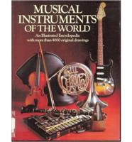 Musical Instruments of the World