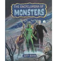 The Encyclopedia of Monsters
