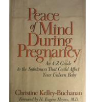 Peace of Mind During Pregnancy