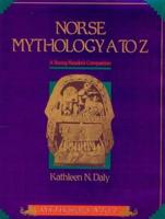 Norse Mythology A to Z