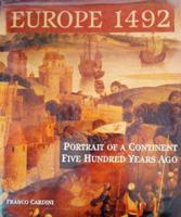 Europe 1492