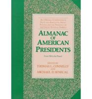 Almanac of American Presidents