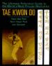 Tae Kwon Do