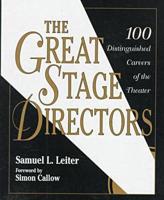 The Great Stage Directors
