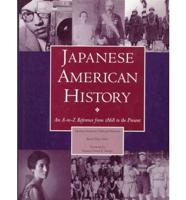 Japanese American History