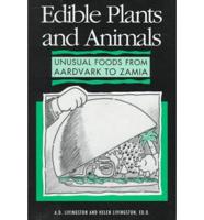 Edible Plants and Animals