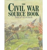 The Civil War Source Book