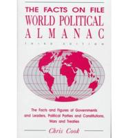 The Facts on File World Political Almanac