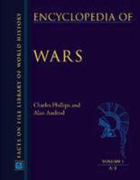 Encyclopedia of Wars