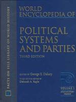 World Encyclopedia of Political Systems and Parties