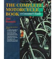 The Complete Motorcycle Book