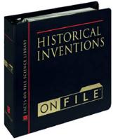 Historical Inventions on File